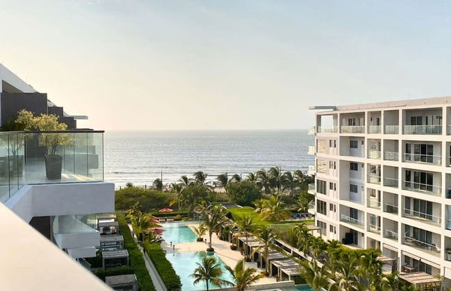 w Amazing 2BR With Balcony in Cartagena - Photo 25