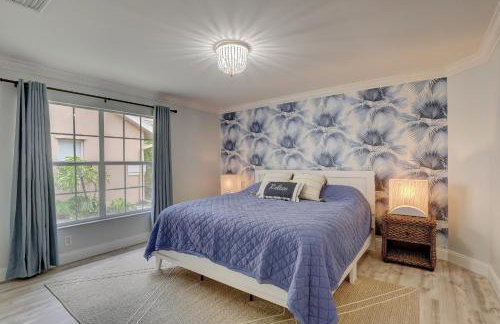 Piccadilly Beach House - Beautiful Updated Home, Private Pool, Minutes from Downtown 5th Ave & Beaches!!! - Foto 34