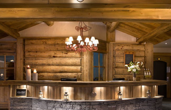 CGH Rés&SpLes Granges du Soleil 4* - Foto 11