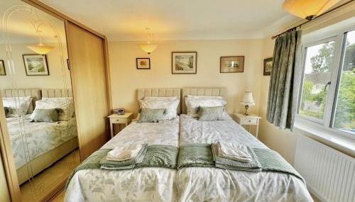 3 bedroom house with ample parking and garden - Foto 4