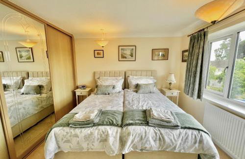 3 bedroom house with ample parking and garden - Foto 4