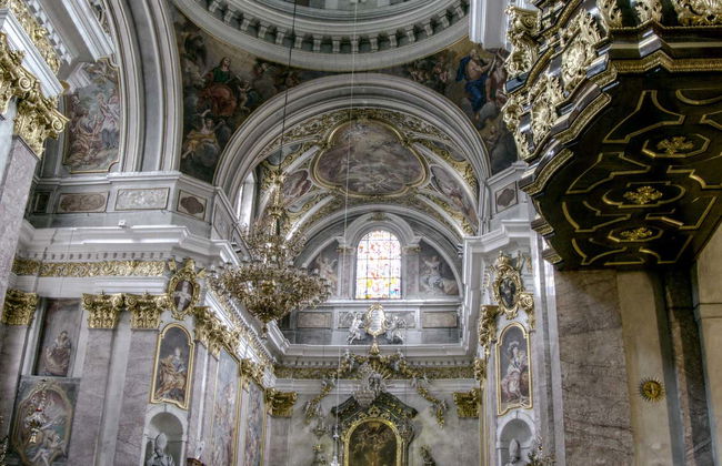 Ljubljana + Lake Bled Trip - Foto 1