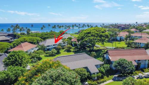 Kiahuna Plantation Unit 42, Air Conditioning, 2 Minute Walk to Beach - Photo 2
