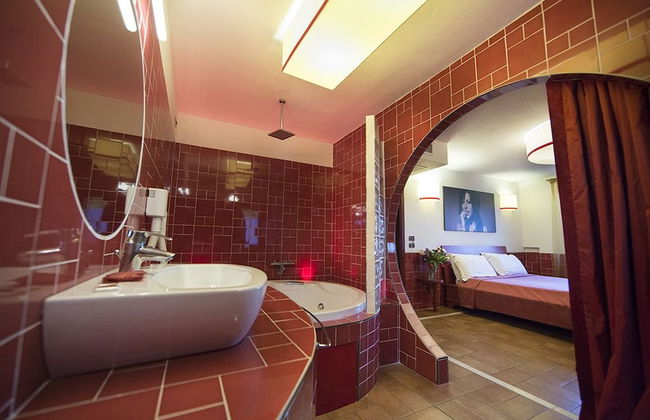 Suite & Breakfast 7 Vizi - Foto 33