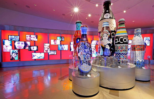 Atlanta CityPASS® - Foto 3