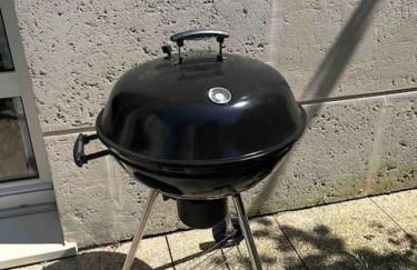 Hana Home 4 personnes jardin privatif business&family - Foto 18