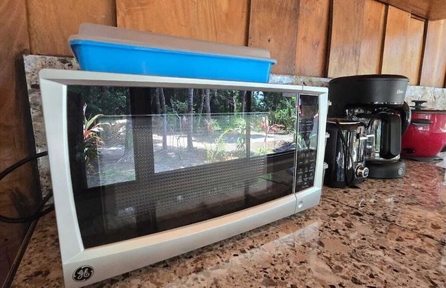 Cabañas Roca Verde Monteverde - Photo 26