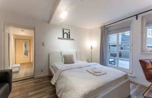 Altstadt pur im Herzen Marburgs - Foto 21