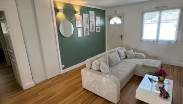 Confortable Maison Avenue du Cap Ferret - Foto 5