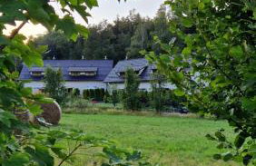 Widokowo - Domki z widokiem na Śnieżkę z Jacuzzi i Sauną - Photo 46