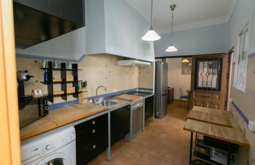 Villa Malagueña - Photo 44