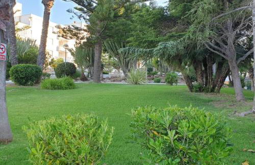 Sea view holiday apartment near Alicante - Foto 35