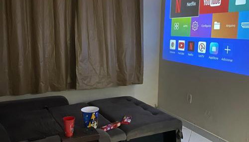 Apto Aconchegante Perto da Praia e Shopping - Foto 5