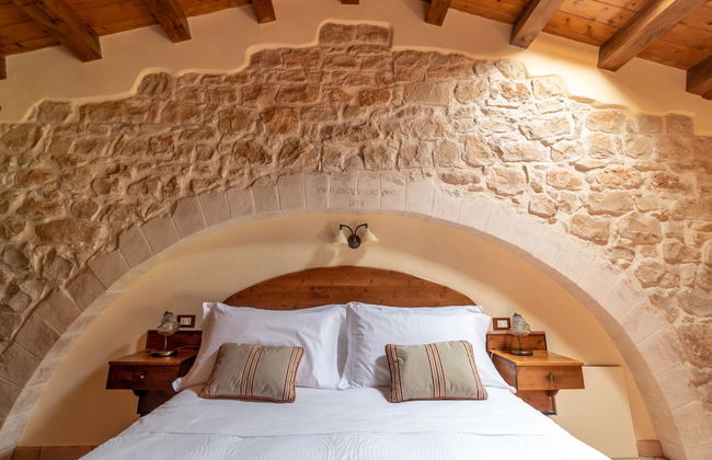 Torre Don Virgilio Country Hotel - Foto 12