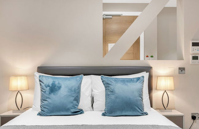 Cleveland Residences Farringdon - Foto 67