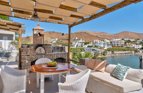 Marconi's seaside villa - Foto 33