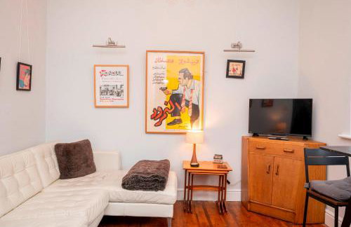 Quirky London Apartment 2 min to Ladywell station - Pass the Keys - Foto 4