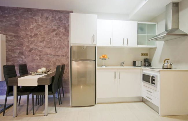 Apartments Ramblas 108 - Foto 20