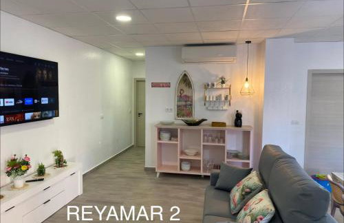 Apartamentos Reyamar - Foto 13