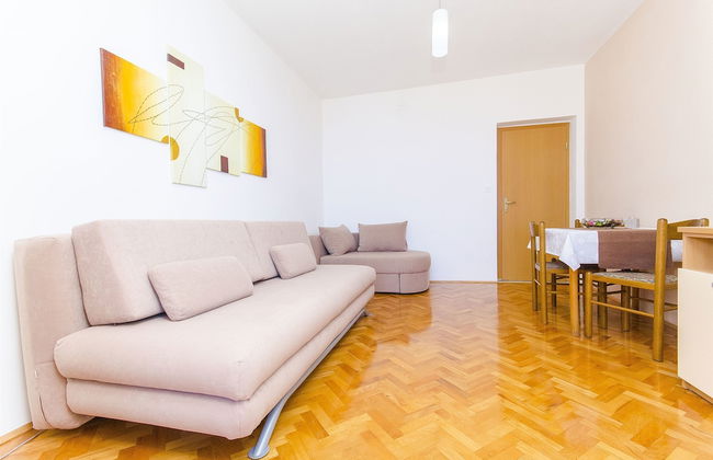 Apartments Kunac - Photo 25