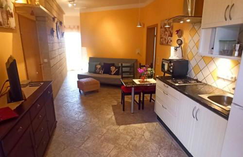 Finca Aurora quiet holiday flat with pool and great mountain and sea views - Foto 34