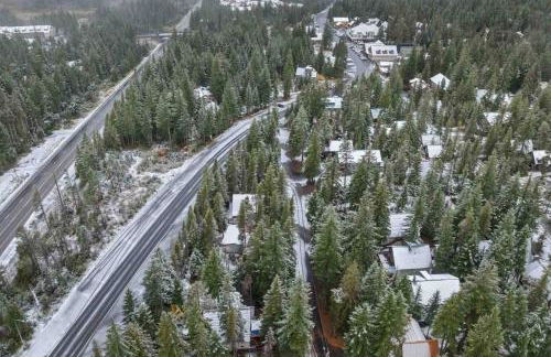 Mt. Hood Chalet - Foto 35