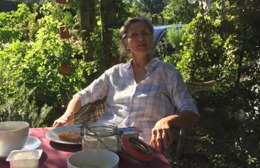 Ferienwohnung Hering in Dill - Foto 6