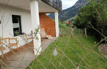 Appartement Alpblick - Foto 14