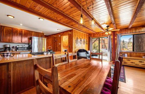 The Valley's Cabin - Foto 7