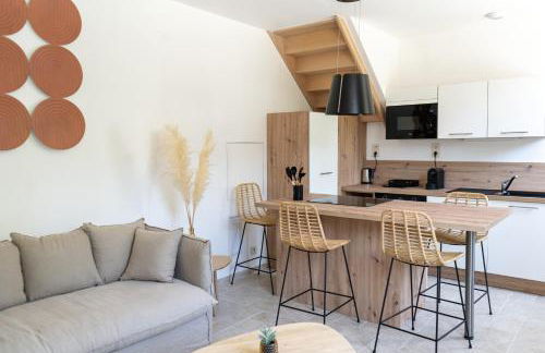 Château de l'insolas - Photo 14