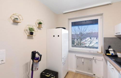 Exklusive Ferienwohnung Winzenheim - Foto 11