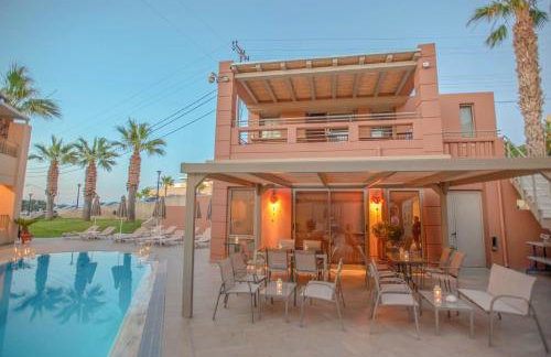 Anatoli Hotel Apartments Agia Pelagia - Photo 26