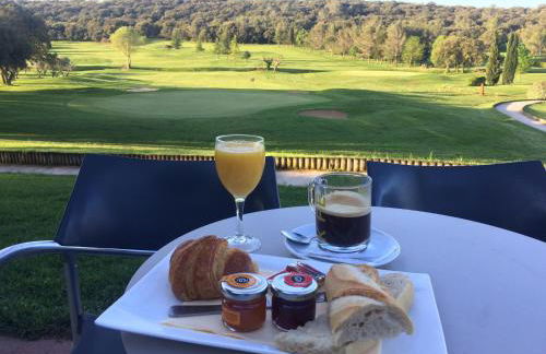 Golf & Résidence de Nîmes Vacquerolles - Foto 12