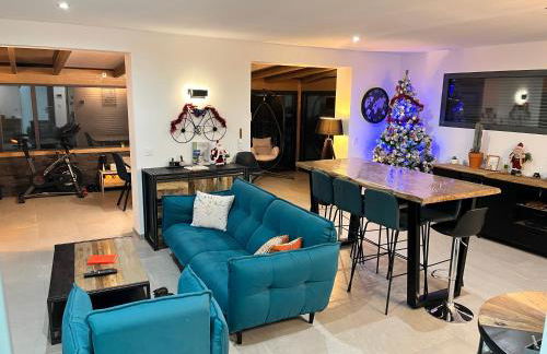 Maison Cosy à la montagne - Foto 44