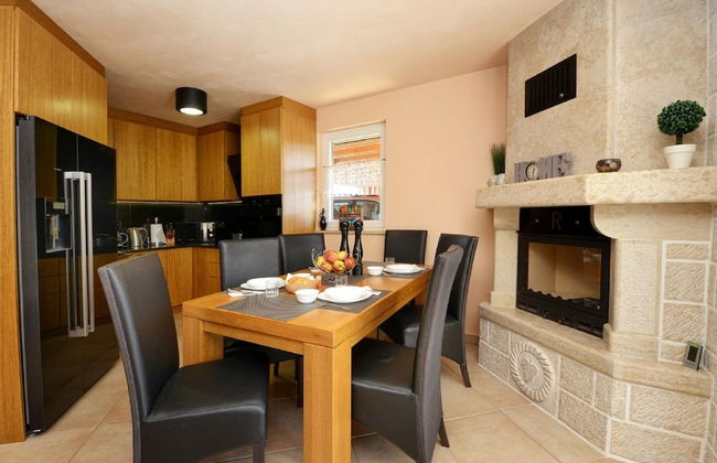 Cozy Holiday Home in Rogovici With Swimming Pool - Foto 21