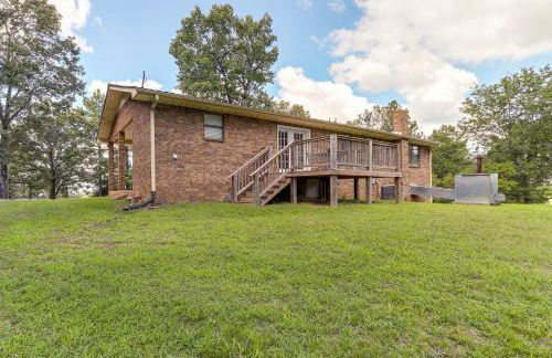 Rural Melbourne House with Deck! - Foto 22