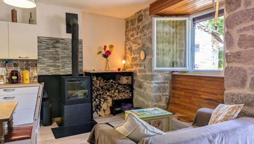 Séjour rustique proche des Estables et du Puy-en-Velay - FR-1-582-533 - Foto 2