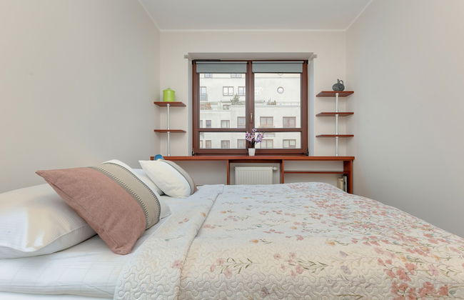 Spacious Apartment Vistula by Renters - Foto 2