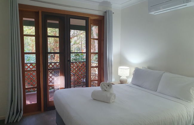 Wanderers Retreat Port Stephens - Photo 31