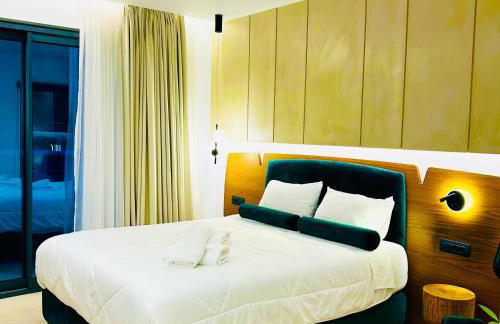 Tramonto Maisonettes & Suites - Foto 22