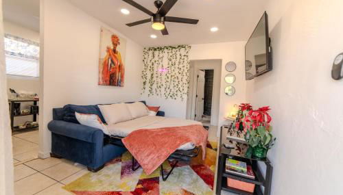 Queens Cozy Condo Near Downtown Airport - Foto 3