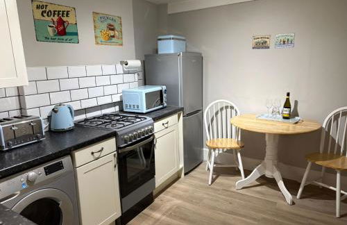 Blue Sky Cottage - Foto 9