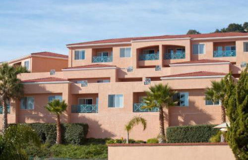 Diamond - San Luis Bay Inn 1BD - Foto 1