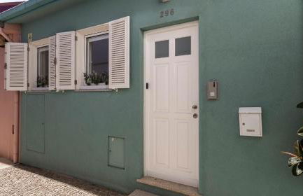 Serralves Blue House by LovelyStay - Foto 39