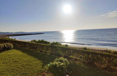 Primera línea de playa Naturista - Foto 5