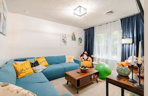 Golden Deer Lodge - Foto 52