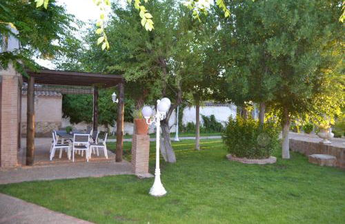 Casa Rural Villa Herrera - Foto 13