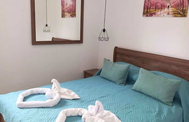 Kavros Cozy Apartment - Foto 36