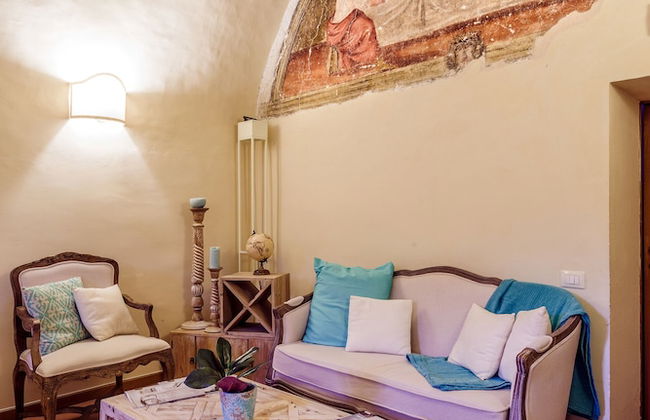 Convento Santa Croce - Foto 26