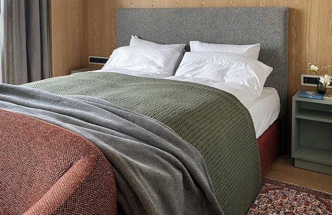 Comfort Apartments Granaria - Foto 78